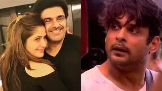 BB 13: Samir Soni Roasts Sidharth Shukla For Disrespecting Arti Singh Thumbnail