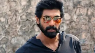 Rana Daggubati Attacked with Nepotism Charge; Hits Back like a Boss Thumbnail