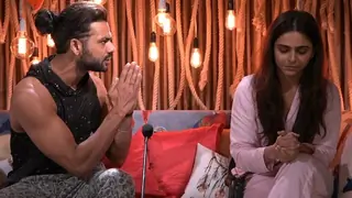 BB 13|Madhurima Tuli: Whatever I Did Was Wrong! Thumbnail