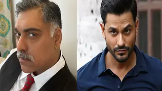 After 'Karrle Tu Bhi Mohobbat', Ram Kapoor To Be Seen in Web Show, 'Abhay' Thumbnail