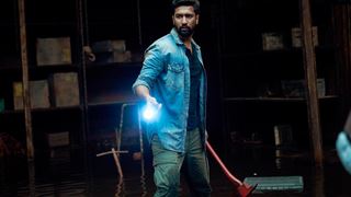 Vicky Kaushal's Bhoot has got Two National Award Winners working on the film