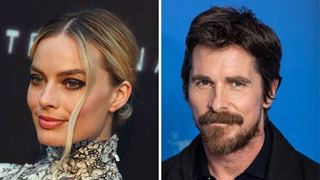 Margot Robbie & Christian Bale To Star Together in David O' Russell's Drama thumbnail