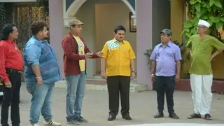 TMKOC: 'Chamatkari Angoothi' Turns Out To Be Sundar Lal’s Ponzi Scheme! Thumbnail