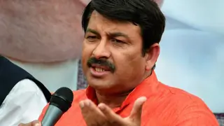 Ex-Bigg Boss Contestant Manoj Tiwari Offers to Resign Post Delhi Assembly Results! Thumbnail