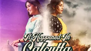 It Happened in Calcutta: Naghma Rizwan's Look Marks Her Transition From A 'Girl' to 'Woman' Thumbnail