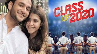 Ekta Kapoor Praises Vikas Gupta For The Success of 'Class of 2020'! Thumbnail