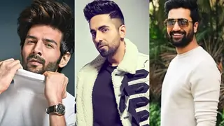 From Kartik Aaryan to Vicky Kaushal, Gen Next Heroes Own February 2020 with their Spectacular Movies Thumbnail