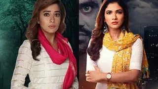 Ekta Kapoor's 'Haiwaan' To Be Replaced By Her Own Show, 'Daayan' Thumbnail