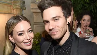 Hilary Duff & Husband, Matthew Koma Team Up For 1st Project in 4 Years Thumbnail