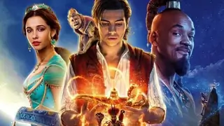 'Aladdin' Sequel in The Works Thumbnail