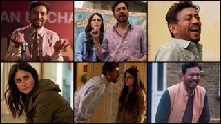 Irrfan Khan is Back; Angrezi Medium Trailer is a Refreshing Treat; Kareena- Radhika are Surprise Packages
