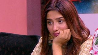 BB13: Mahira Sharma Gets Evicted!