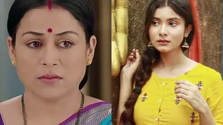 Anjali Gupta & Tamanna Mannan Roped In For Nazar 2 Thumbnail