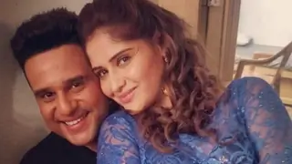 Krushna Abhishek: I Noticed That Sidharth is Silently Supporting Arti! Thumbnail