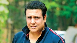 Govinda Enters The Digital World With His Own YouTube Channel