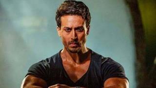 Tiger Shroff Reveals being Anxious about challenges in Baaghi 3; Pens a Heartfelt note! Thumbnail