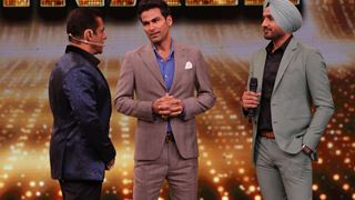 Bigg Boss 13: Harbhajan & Mohammad Kaif Surprise Fans With A Visit