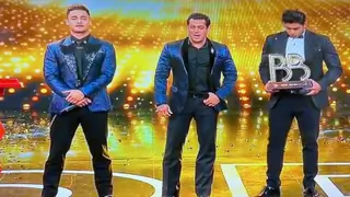 Sidharth Shukla Wins BB 13! Thumbnail