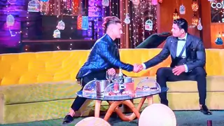 BB 13: It's Asim V/S Sidharth Now Thumbnail
