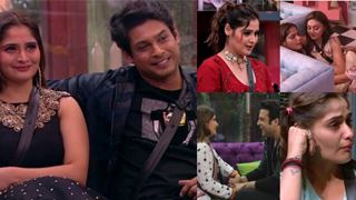BB13: Top Moments From Arti’s Journey Which Made Her 'The Real Underdog'!