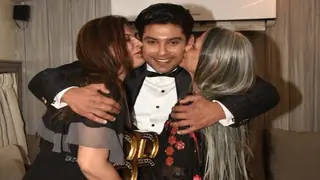 Sidharth Shukla Thanks His Fans After Emerging as Winner of BB 13 Thumbnail