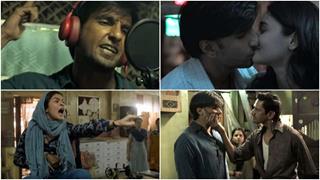 Despite Criticism, Gully Boy has created History at the awards night