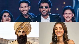 Twitter Brutally Bashes Filmfare, Gully Boy, Ananya Panday: Question their Credibility: #BoycottFilmfare Trends Furiously thumbnail