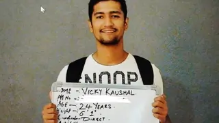 Vicky Kaushal: “Mai Paise Dunga, Mujhe Kaam Do”, Recalls Struggling Audition Days Thumbnail