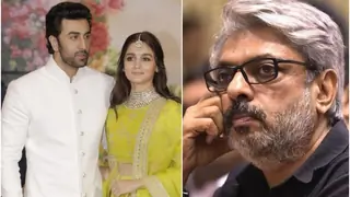 Ranbir-Sanjay Leela Bhansali’s Fallout the Reason Behind Ignoring Alia Bhatt? Thumbnail