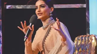 Sonam Kapoor Lost Her Calm over RSS Chief Mohan Bhagwat’s Divorce Comment, Hits Back with a Bold Reply Thumbnail