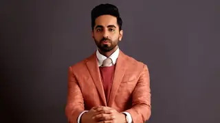 Ayushmann Khurrana: I'm grateful that I'm part of such a vision like 'Shubh Mangal Zyada Saavdhan' Thumbnail