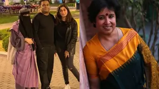 AR Rahman's Daughter Trolled for Wearing Burqa, Gives Befitting Reply to Taslima Nasreen: Feminism isn’t Bashing other Women Thumbnail