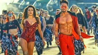 Baaghi 3 Song 'Bhankas' to have Bappi Lehri’s Golden Touch, Makers share Sneak Peek Thumbnail