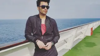 Muohit Joushi gets cast in Ishq Mein Marjawan 2  Thumbnail