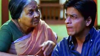 Shah Rukh's On-Screen Mother Kishori Ballal Passes Away Thumbnail