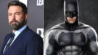 Finally! Ben Affleck Reveals Why He Left 'The Batman' Thumbnail
