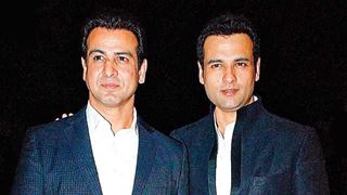 Rohit & Ronit Roy's Command Over Hindi is Impeccable: Says 'Kehne Ko Humsafar Hain' Director