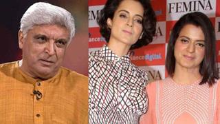 Javed Akhtar Accused of Threatening Kangana Ranaut! Thumbnail