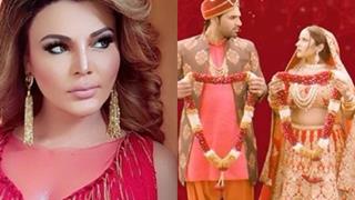 Rakhi Sawant: Shehnaz Has 'Copied' Me!