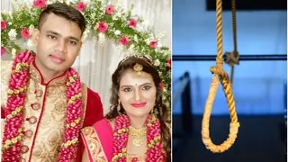 “My In-Laws are Responsible for my Death”, reads Sushmitha’s Spine-Chilling Suicide Note Thumbnail