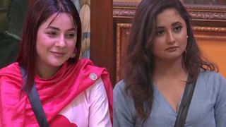 Rashami Desai Talks About The Ideal Partner For Shehnaz Gill