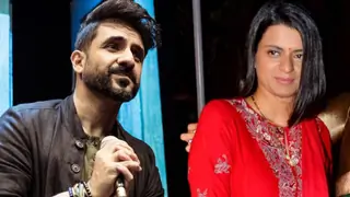 Vir Das Calls Indian Gurus Plain Stupid; Rangoli Chandel takes a Dig at Comedian! Thumbnail