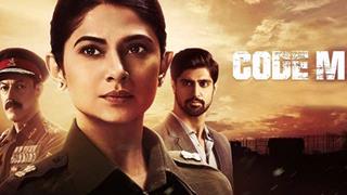 Jennifer Winget Helmed Code M Renewed For A Second Season! Thumbnail