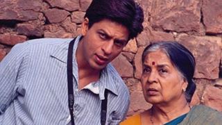 Shah Rukh Khan Mourns Kishori Amma’s Demise in a Heartfelt Post
