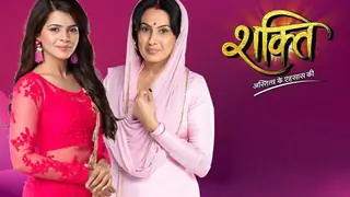 'Shakti...Astitva Ke Ehsaas Kii' To Witness The Entry of Naveen Saini Thumbnail