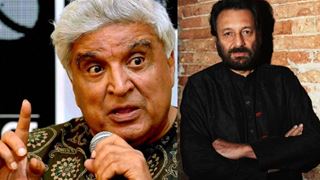 Javed Akhtar Blasts Shekhar Kapur over Mr.India 2