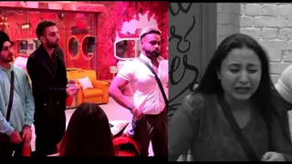 Contestants Accuse Navdeesh of Copying Shehnaz Gill in Mujhse Shaadi Karoge! Thumbnail