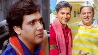 After Throwing Blunt Remarks at David Dhawan, Govinda Breaks Silence on Varun-Sara’s Coolie No 1 Remake Thumbnail
