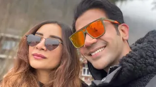 Rajkummar reveals an Intimate Desire before he knew Patralekhaa! Thumbnail