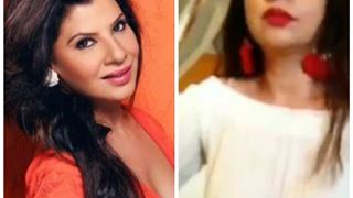 Sambhavna Seth Responds To Sting Video By KRK